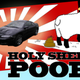 Illustration for article titled Holy Sheep Poop, This 95 Eagle Talon Will Terrorize White Suburbia